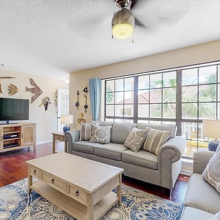 Apartament Boatin' N Fishin' Panama City Beach Zewnętrze zdjęcie