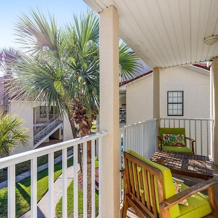 Apartament Boatin' N Fishin' Panama City Beach Zewnętrze zdjęcie