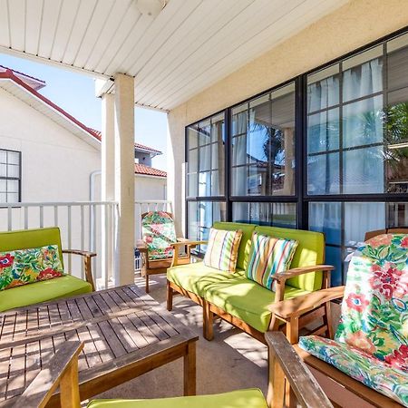 Apartament Boatin' N Fishin' Panama City Beach Zewnętrze zdjęcie