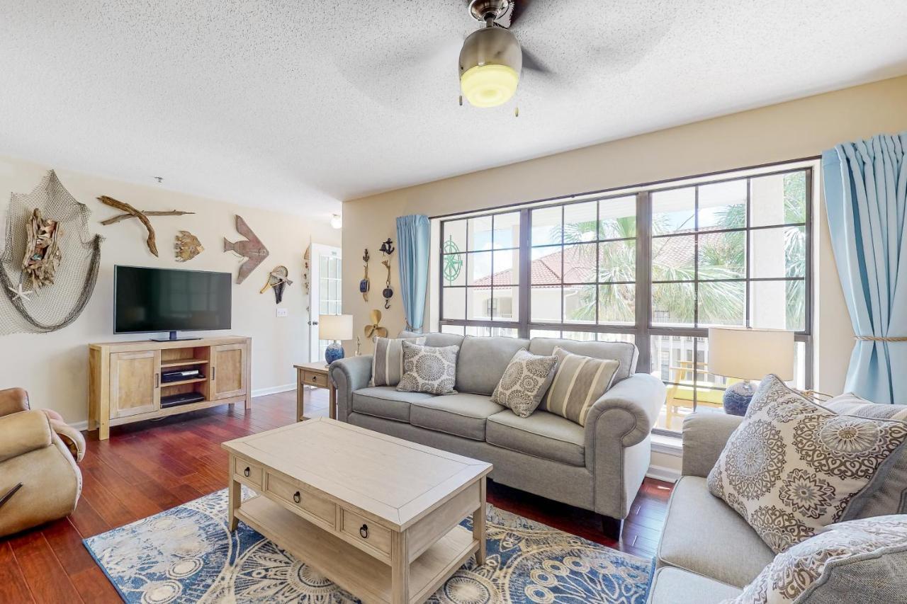 Apartament Boatin' N Fishin' Panama City Beach Zewnętrze zdjęcie