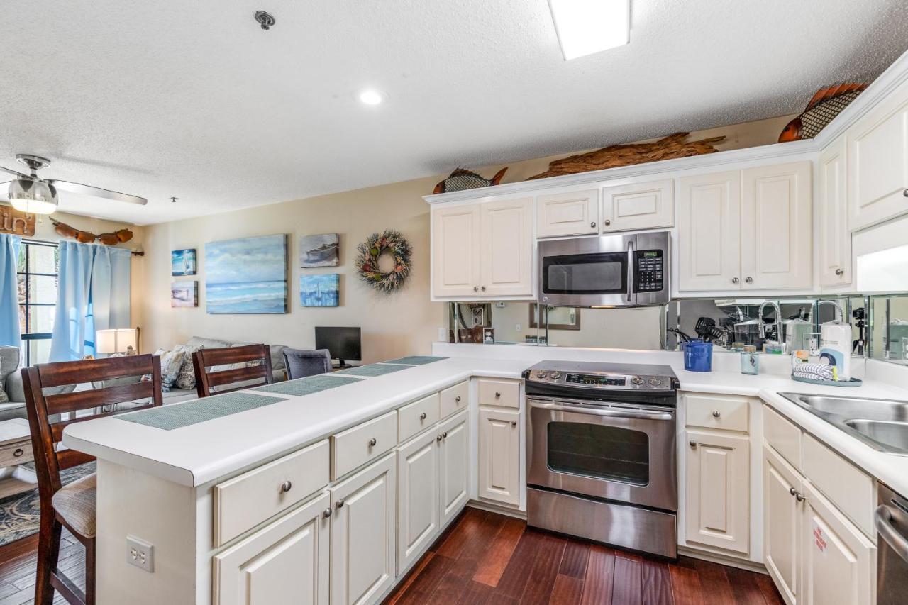 Apartament Boatin' N Fishin' Panama City Beach Zewnętrze zdjęcie