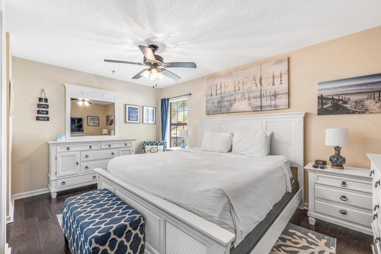 Apartament Boatin' N Fishin' Panama City Beach Zewnętrze zdjęcie