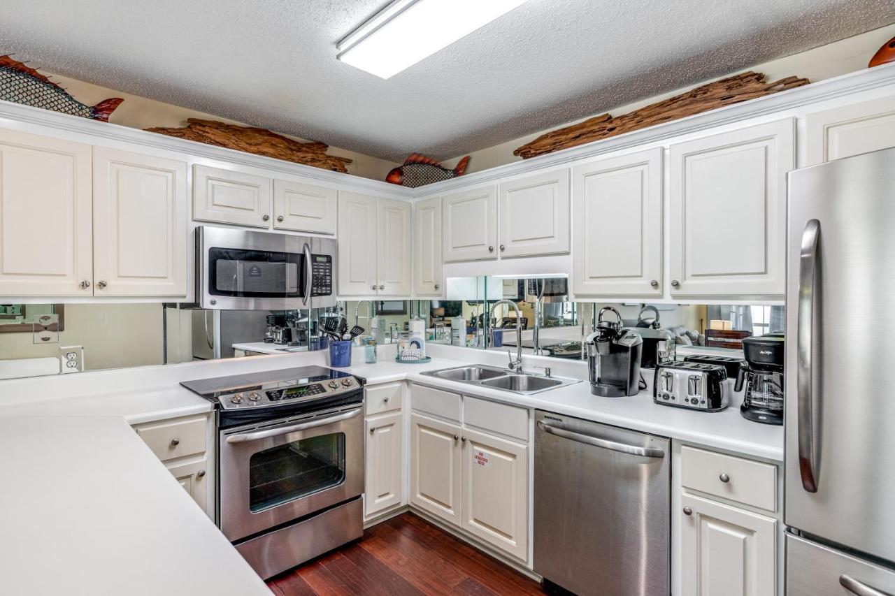 Apartament Boatin' N Fishin' Panama City Beach Zewnętrze zdjęcie