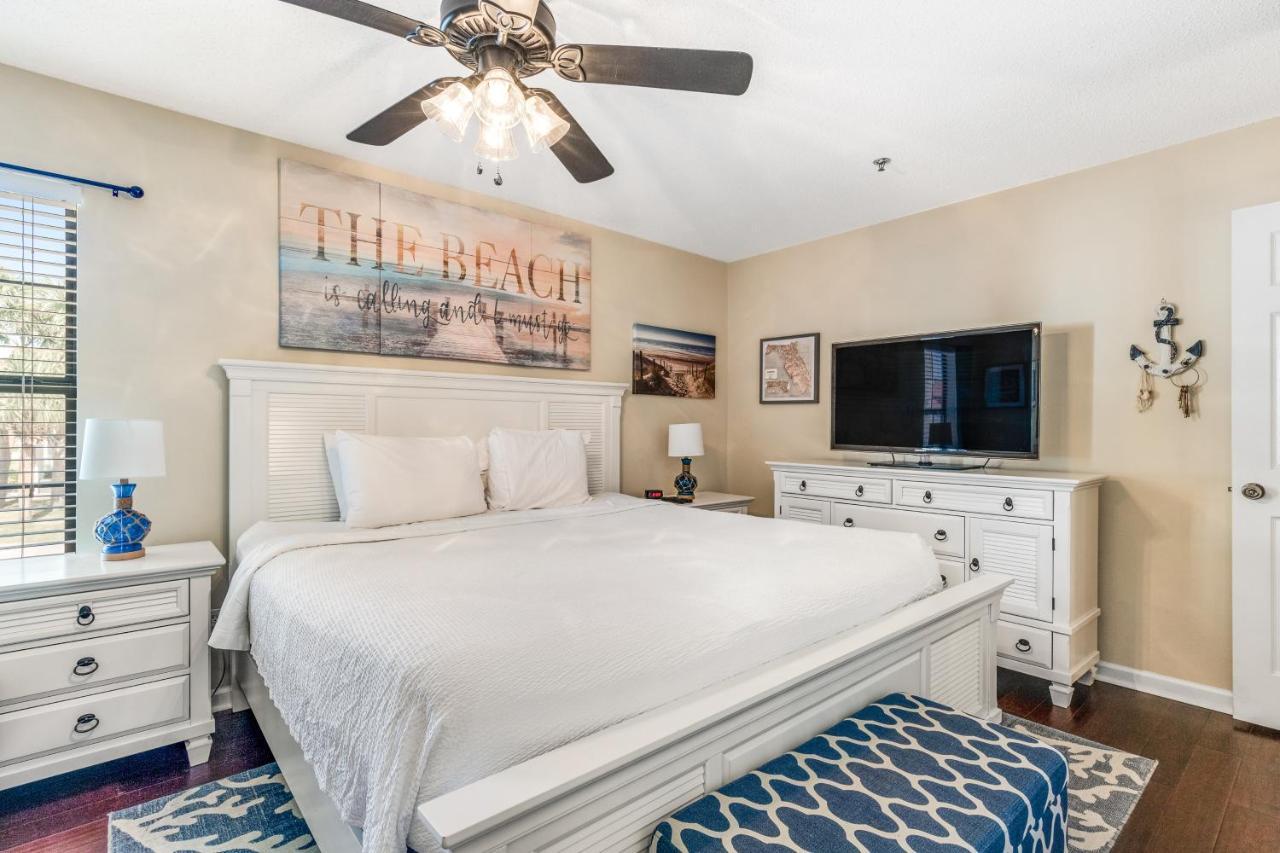 Apartament Boatin' N Fishin' Panama City Beach Zewnętrze zdjęcie