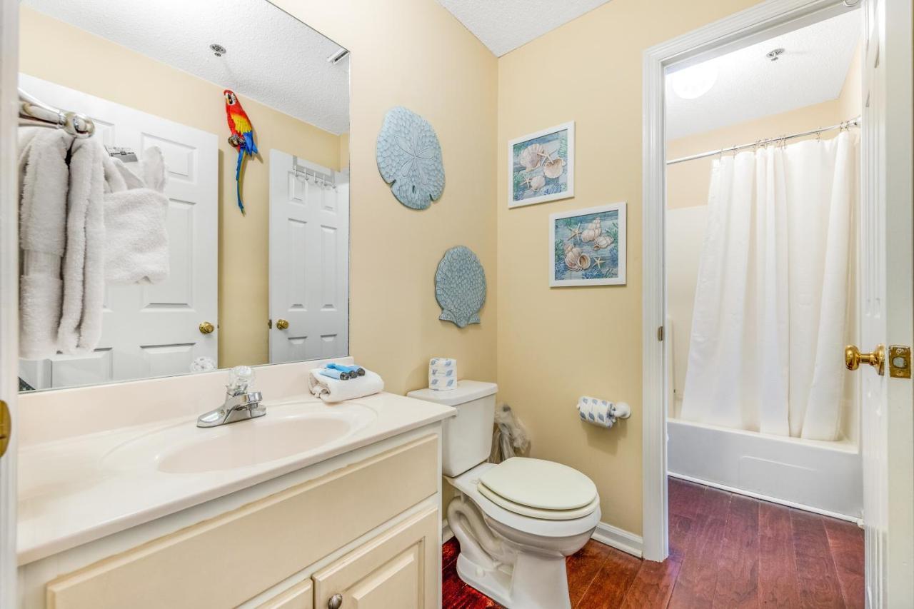 Apartament Boatin' N Fishin' Panama City Beach Zewnętrze zdjęcie