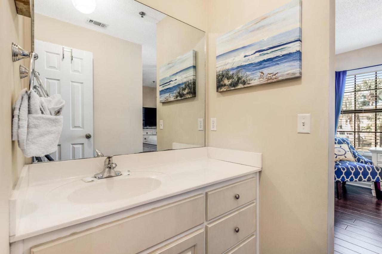 Apartament Boatin' N Fishin' Panama City Beach Zewnętrze zdjęcie
