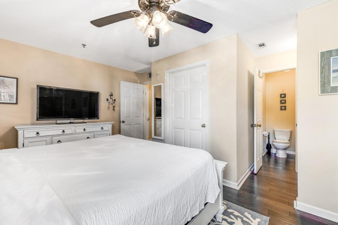 Apartament Boatin' N Fishin' Panama City Beach Zewnętrze zdjęcie