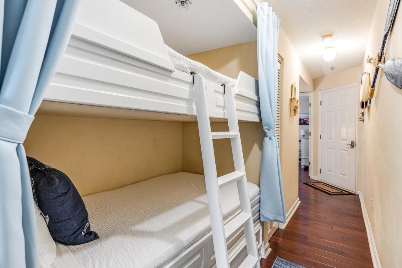 Apartament Boatin' N Fishin' Panama City Beach Zewnętrze zdjęcie