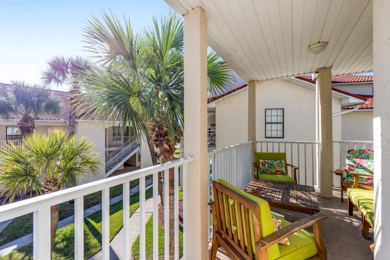 Apartament Boatin' N Fishin' Panama City Beach Zewnętrze zdjęcie