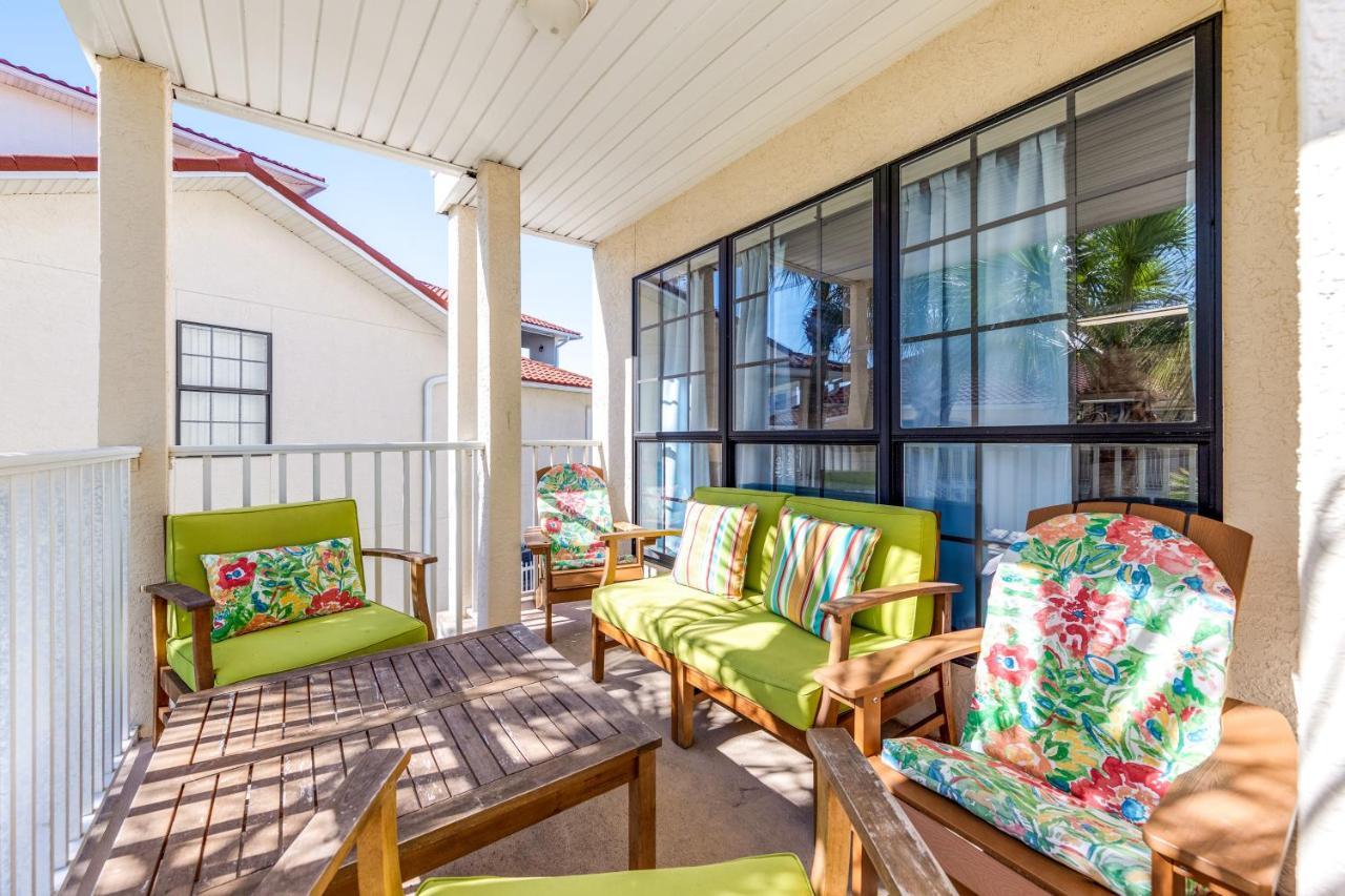Apartament Boatin' N Fishin' Panama City Beach Zewnętrze zdjęcie