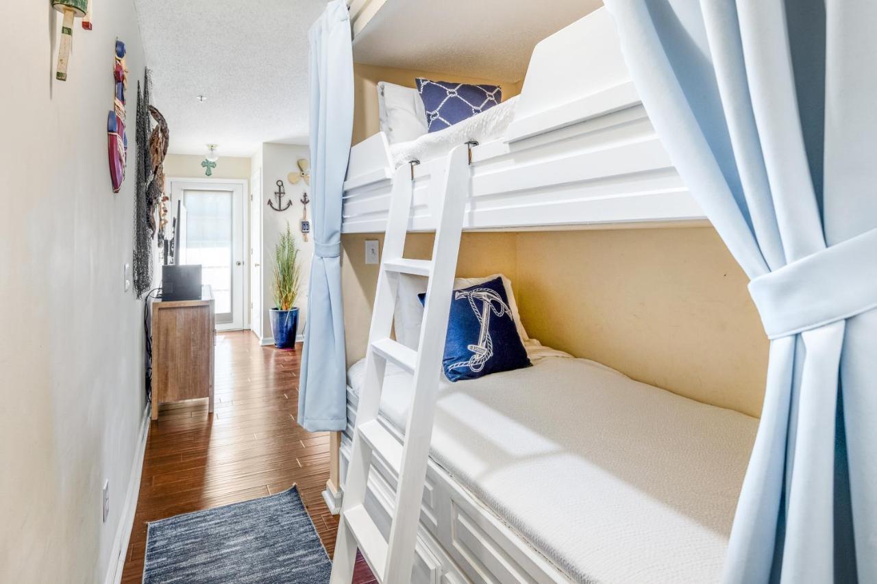 Apartament Boatin' N Fishin' Panama City Beach Zewnętrze zdjęcie