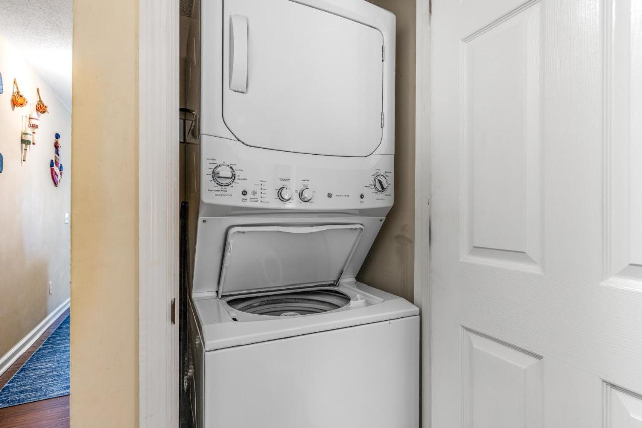 Apartament Boatin' N Fishin' Panama City Beach Zewnętrze zdjęcie